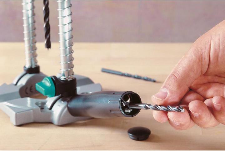 Image du produit wolfcraft Tec Mobile