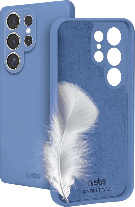 Image du produit SBS Couverture (Samsung Galaxy S25 Ultra)