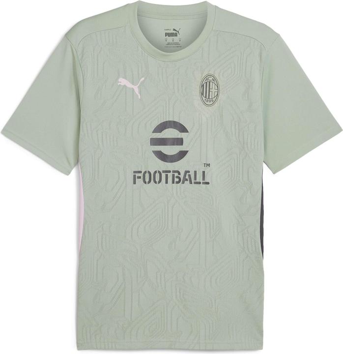 Actual product image Puma ACM Training Jersey (S)