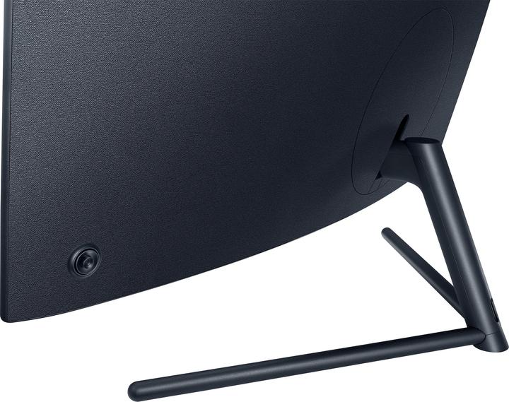 Actual product image Samsung UR59C (3840 x 2160 Pixels, 32")