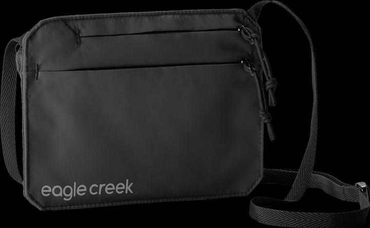 Actual product image Eagle Creek Undercover RFID Neck Wallet (Additional padding)