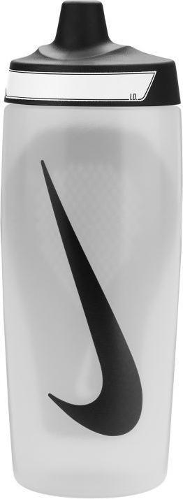 Nike Refuel Gripped Water Bottle (0.95 l)