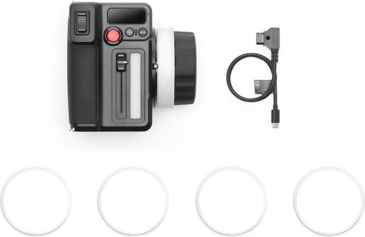 DJI Focus Pro hand unit (Gimbal focus aid)