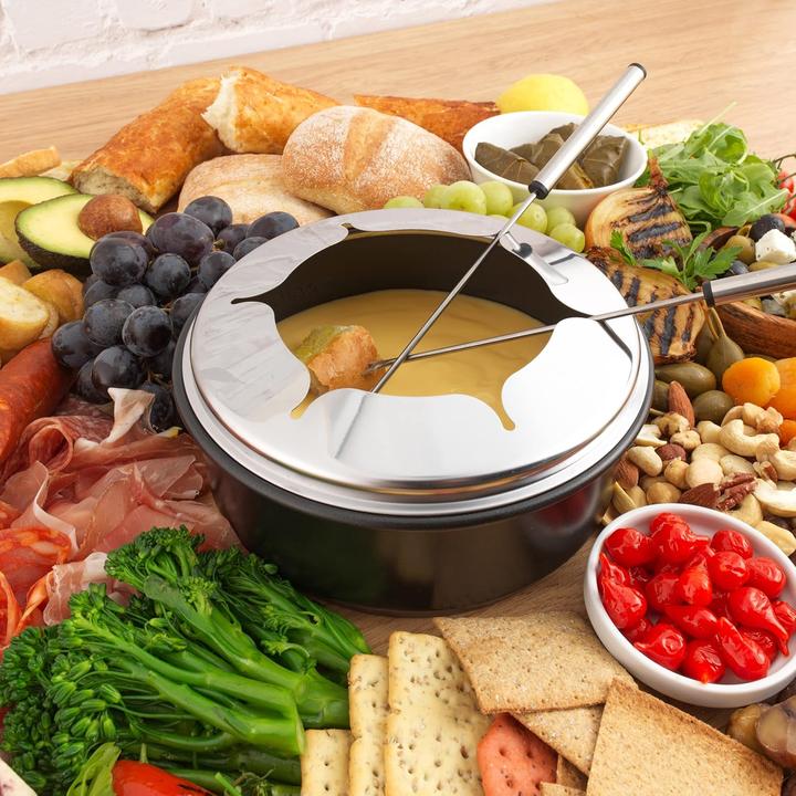 Produktbild Petra Raclette-Grill PT4513VDE