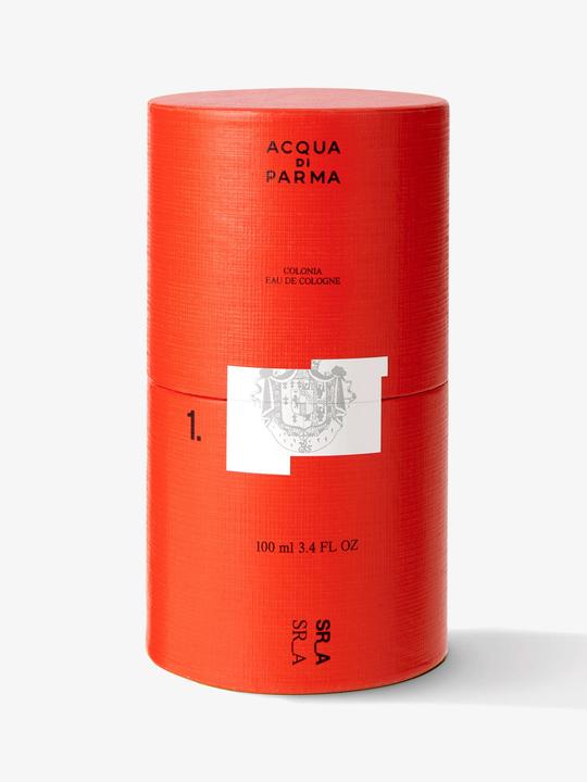 Immagine prodotto Acqua Di Parma Colonia Samuel Ross Orange (Eau de cologne, 100 ml)