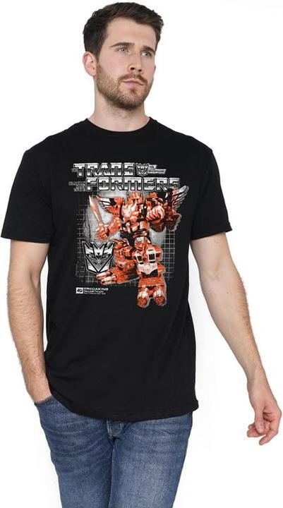 Immagine prodotto Transformers TShirt 40 (5XL)