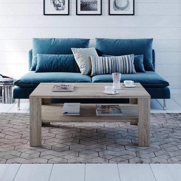 Image du produit Vicco Couchtisch (100 x 42 x 60 cm)