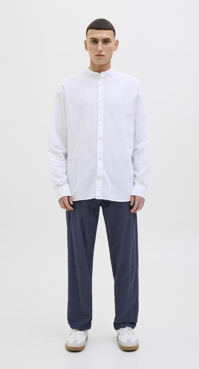 Produktbild Jack & Jones Locker geschnitten Jogginghose Jogginghose (XXL)