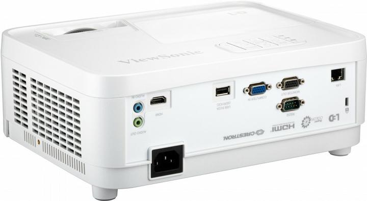 Produktbild Viewsonic LS560W (1280X800) 3.000.000:1 (WXGA, 3000 lm, 0.49:1)