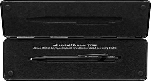 Immagine prodotto Caran d'Ache 849 Rivendica il tuo stile edizione speciale 2 (Rosa)