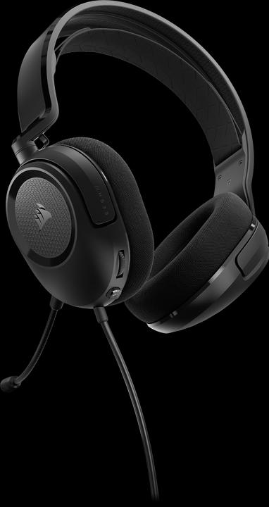 Produktbild Corsair HS35 v2 (Kabelgebunden)