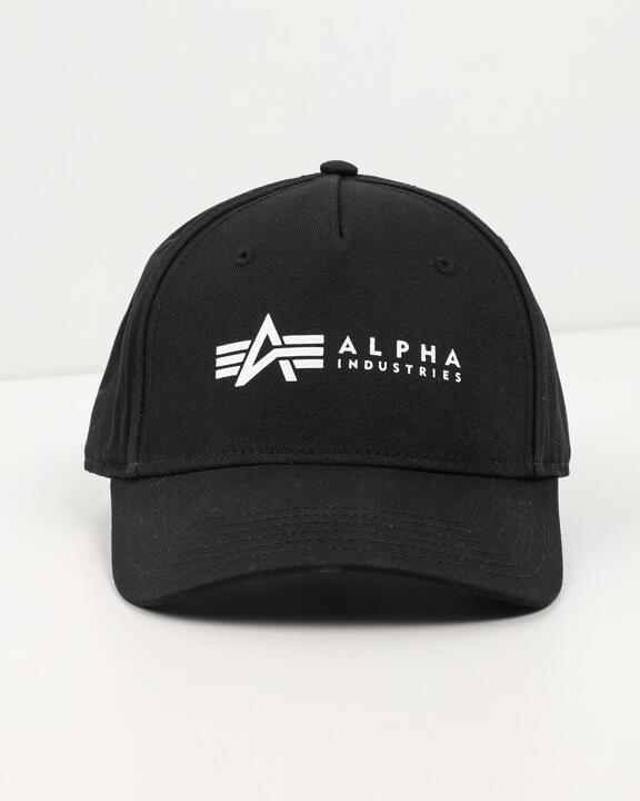 Produktbild Alpha Industries Snapback Cap (One Size)