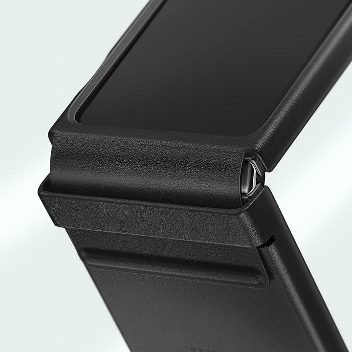 Image du produit Samsung Étui en cuir Flap Eco (Samsung Galaxy Z Flip5)