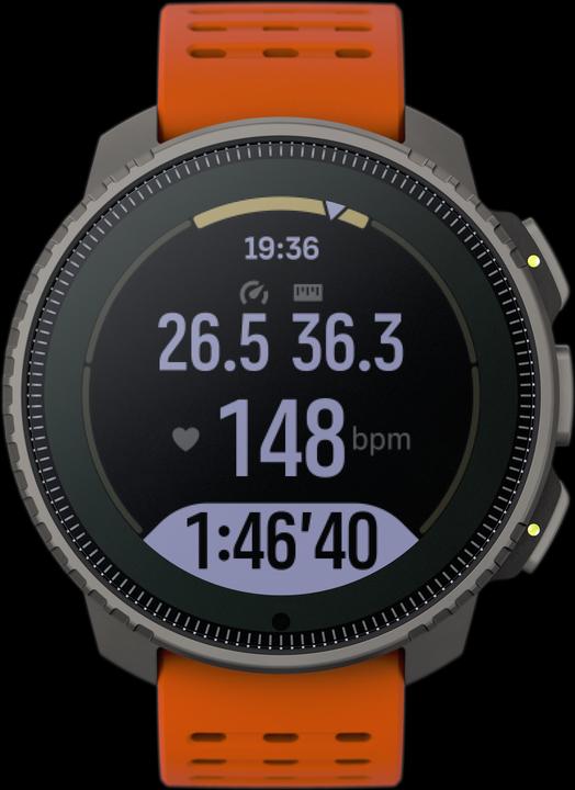 Produktbild Suunto Vertical (49 mm)