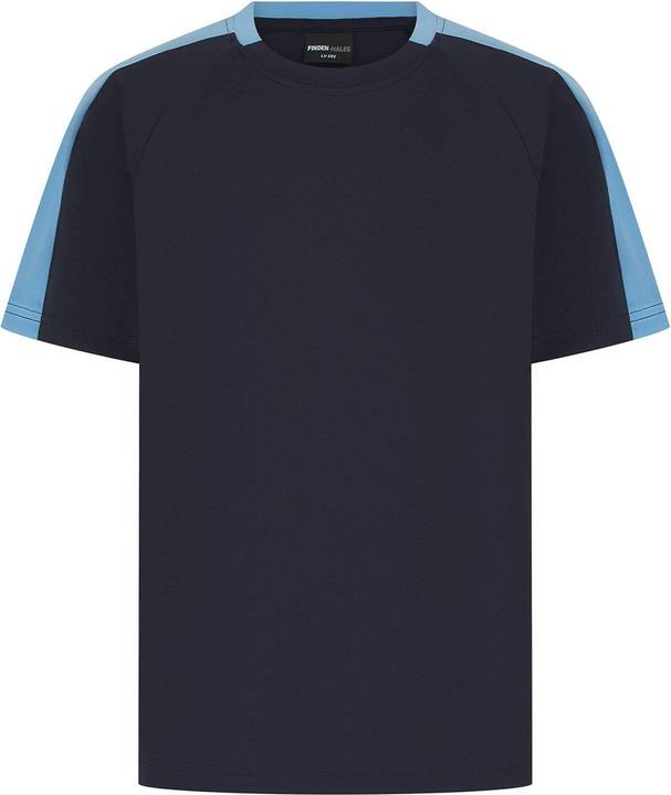 Headliner, Navy blue