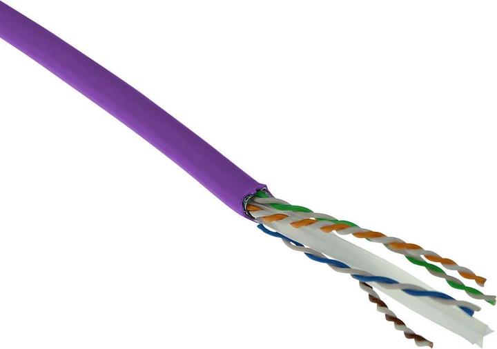 Produktbild FS6015 (F/UTP, CAT6, 500 m)