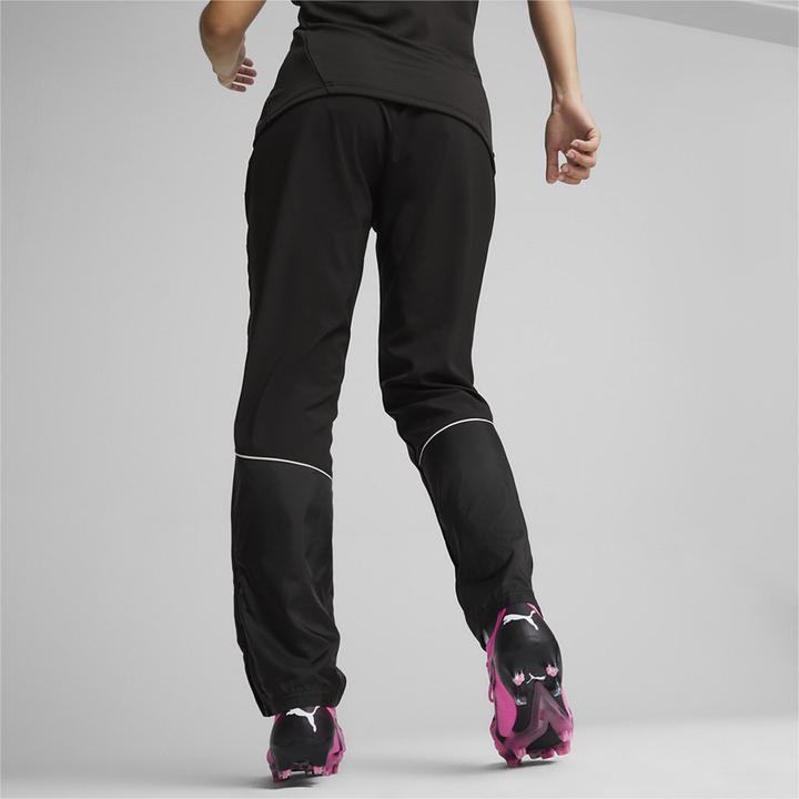 Produktbild Puma teamGOAL Sideline Pant Wmn (L)