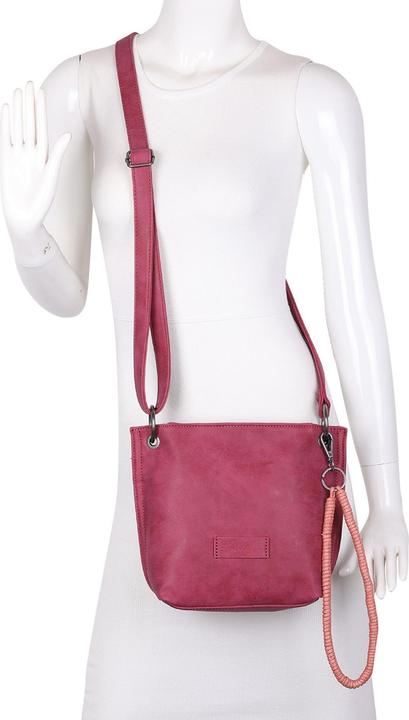 Immagine prodotto Fritzi aus Preußen Fritzi03N Borsa a tracolla vintage da 22,5 cm