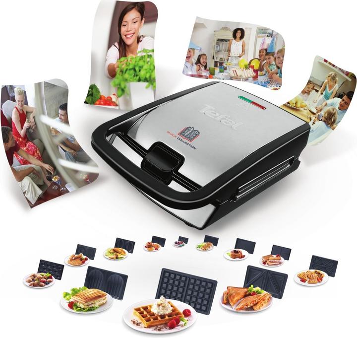 Image du produit Tefal Pain perdu