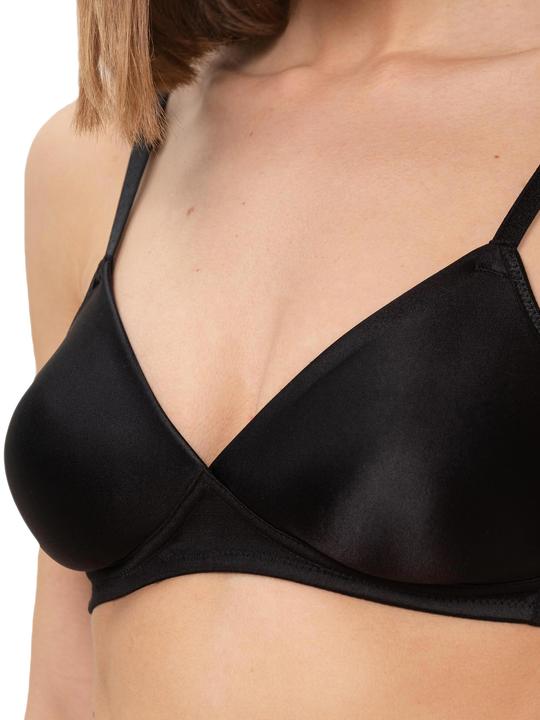 Actual product image Triumph Soft bra Soft Sensation (90 B, pack of 2)