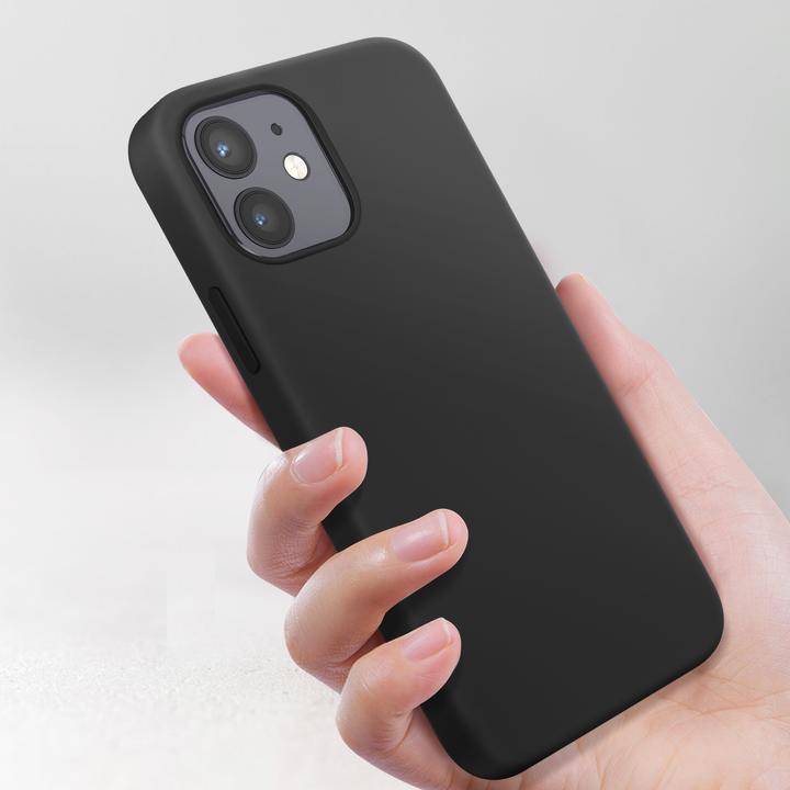 Actual product image Avizar Classic Case Series (Apple iPhone 12 Pro)