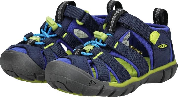 Image du produit Keen Y Seacamp Ii Cnx (32, 33)