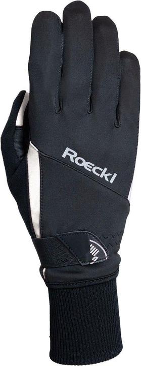 Image du produit Roeckl Gants Lappi (10.5)
