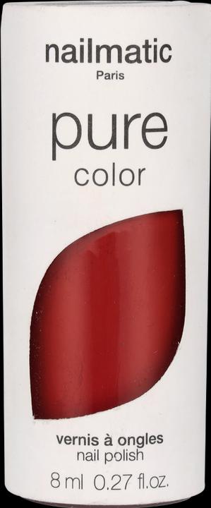 Brick Red