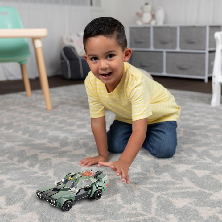 Produktbild VTech Switch & Go Dinos - Launcher-T-Rex