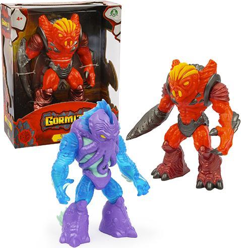 Produktbild Giochi Preziosi Gormiti Legends Giants Ass.To