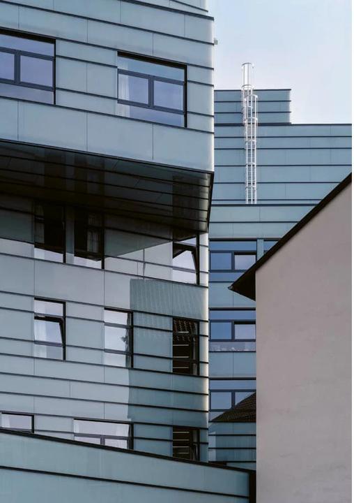 Immagine prodotto Baumschlager Eberle Architekten 2010-2020 (Inglese, Tedesco, Dietmar Eberle, Eberhard Tröger, 2023)