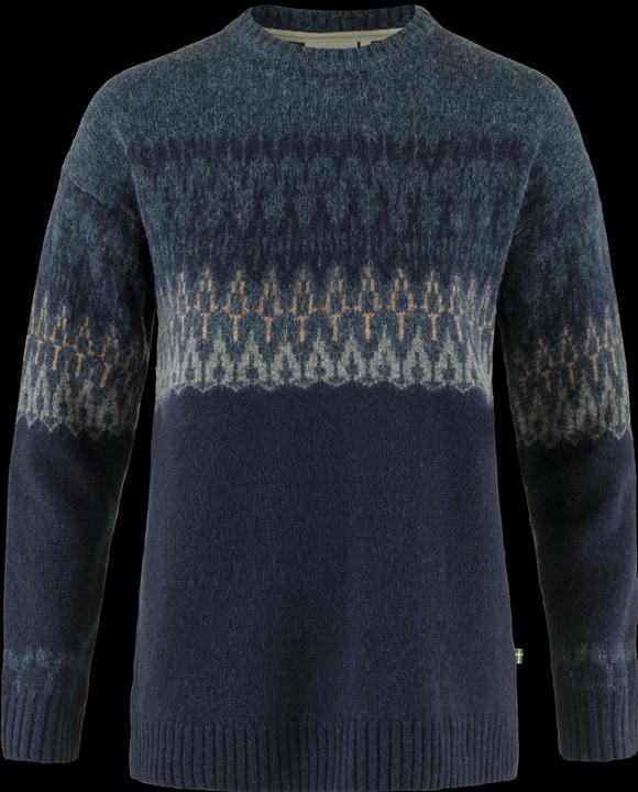 Fjällräven Women's Övik Path Knit