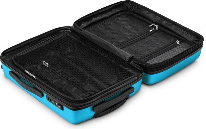 Image du produit Hauptstadtkoffer Centre - Grande valise rigide (130 l, L (90 - 115l))