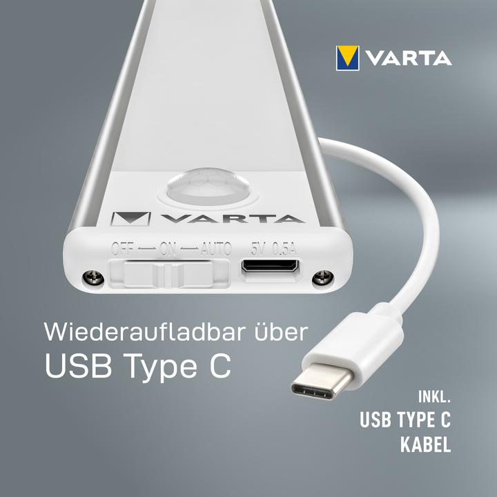 Produktbild Varta Slim Light