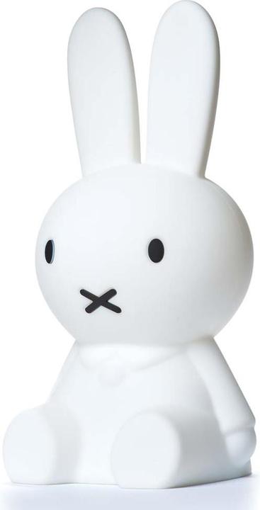 Mr Maria Erste Lampe Miffy