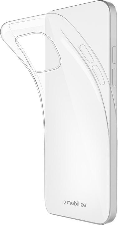 Actual product image Mobilize Jelly shell (Oppo A38, Oppo A18)