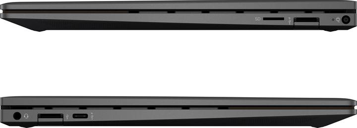 Produktbild HP Envy x360 13 (13.30", AMD Ryzen 5 4500U, 8 GB, 512 GB, CH)