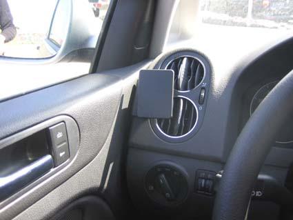 Image du produit Brodit ProClip - Support pour montage en voiture