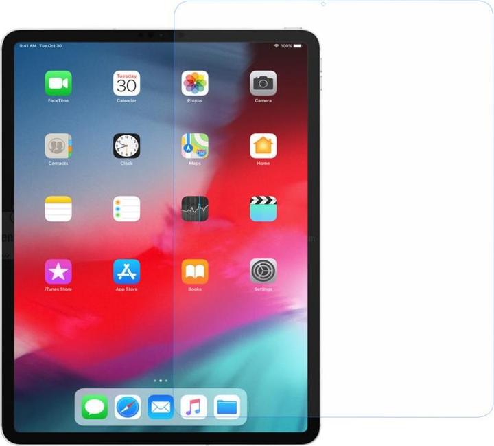 Produktbild Ueli Express Displayschutz Panzerglas (1 Stück, iPad Pro 12.9 2020 (4. Gen), iPad Pro 12.9 2018 (3. Gen), iPad Pro 12.9 2021 (5. Gen), iPad Pro 12.9 2022 (6. Gen))