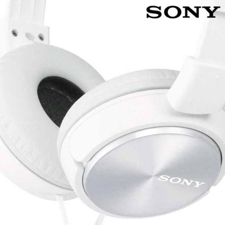 Produktbild Sony Mdr-Zx310l (ANC, Kabelgebunden)