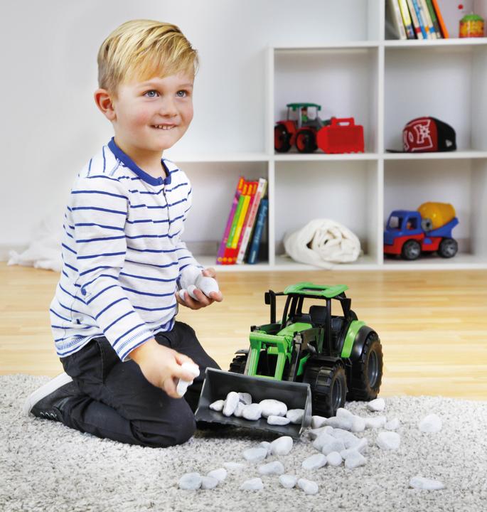 Image du produit Lena Tracteur Deutz Agrotron