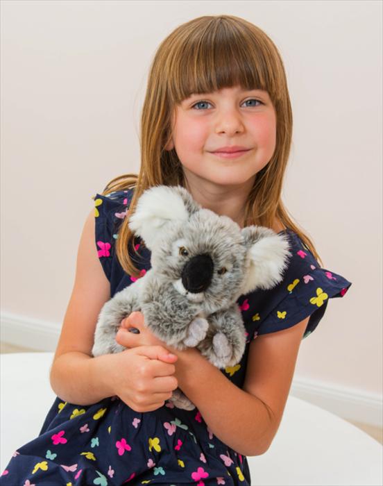 Produktbild Teddy Hermann Koalabär (21 cm)
