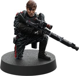 Produktbild FFG FFGD4663 - Inferno-Trupp: Star Wars Legion, ab 14 Jahren (Erweiterung, DE-Ausgabe) (Deutsch)