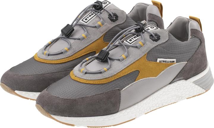 Actual product image Strellson flex cross kilburn sneaker xd4 (41)