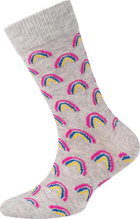 Actual product image Camano Socks (pack of 6, 31, 34)