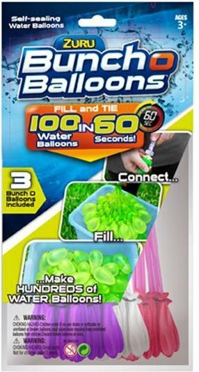 Produktbild Zuru Bunch O Balloons