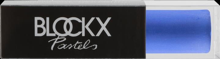 Produktbild BlockX Pastell XL (Ultramarinblau, 1250 x)