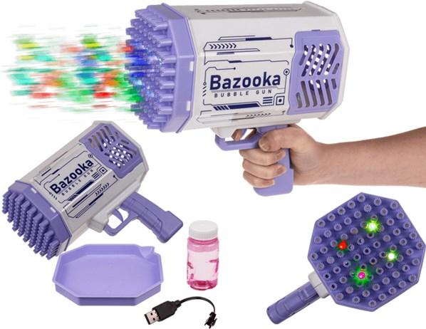 Actual product image Sombo Blaster