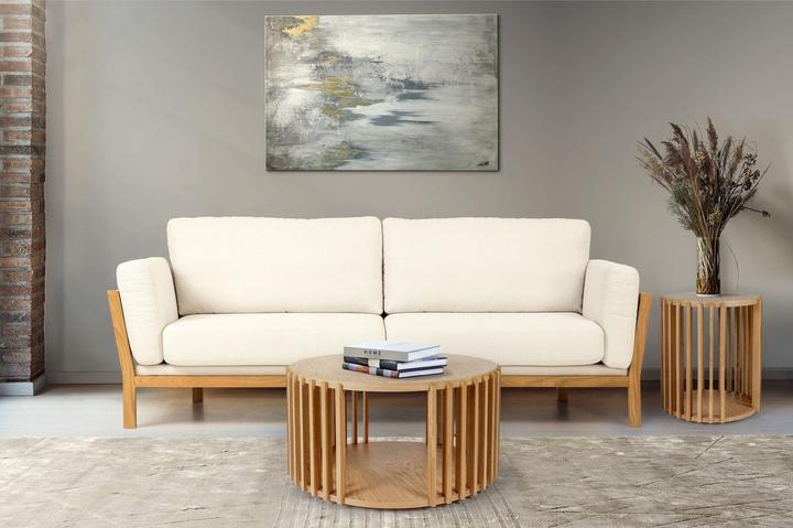 Produktbild Woodman Drum (53 x 53 x 58 cm)