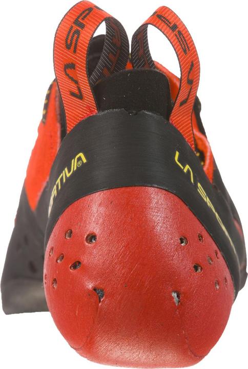 Produktbild La Sportiva Testarossa Kletterschuhe (34.5)